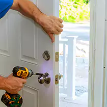 Entry Doors in Meadow Woods, FL