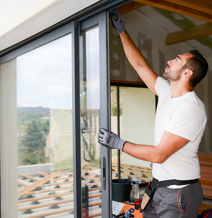Vinyl Window Installation in Meadow Woods, FL
