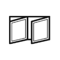Double Tilt Slider in Meadow Woods, FL