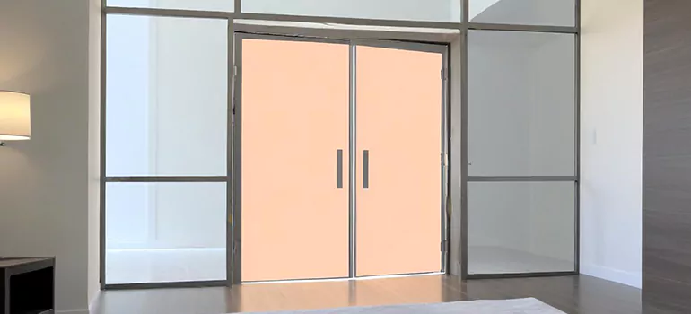 Professional Accordion Door Repair in Meadow Woods, FL