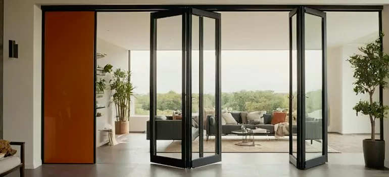 Folding Bifold Doors Repair in Meadow Woods, FL