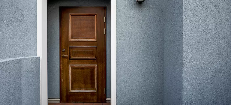 Burglar Proof Exterior Doors in Meadow Woods, FL