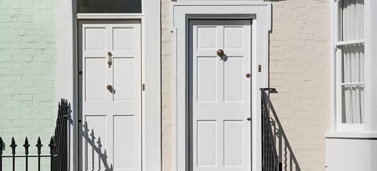 Mirror Closet Door Repair in Meadow Woods, FL