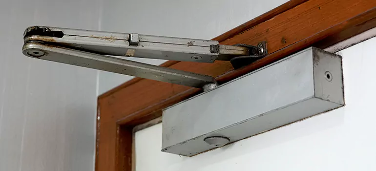 Door Closer Setup in Meadow Woods, FL