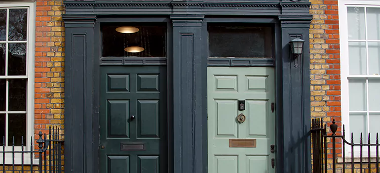 Interior Door Trim Moulding  in Meadow Woods, FL