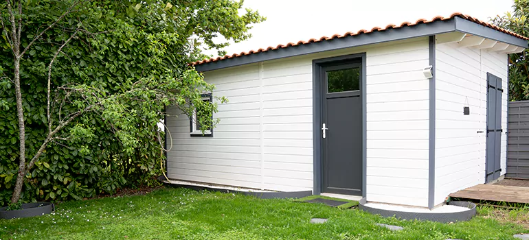 Patio Door Weatherproofing in Meadow Woods