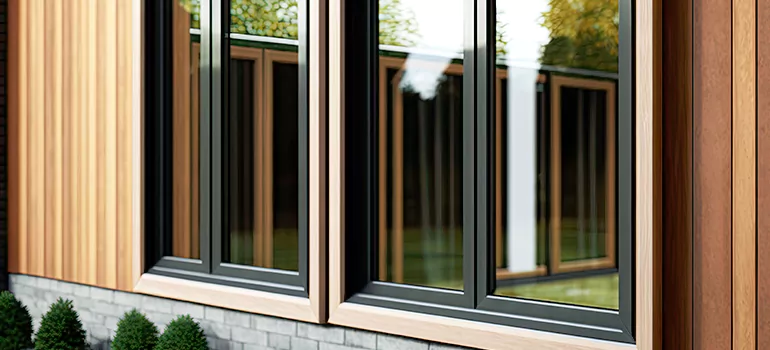 Large Double Pane Windows in Meadow Woods, FL