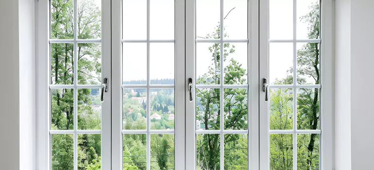 Cost To Install Double Pane Windows in Meadow Woods, FL