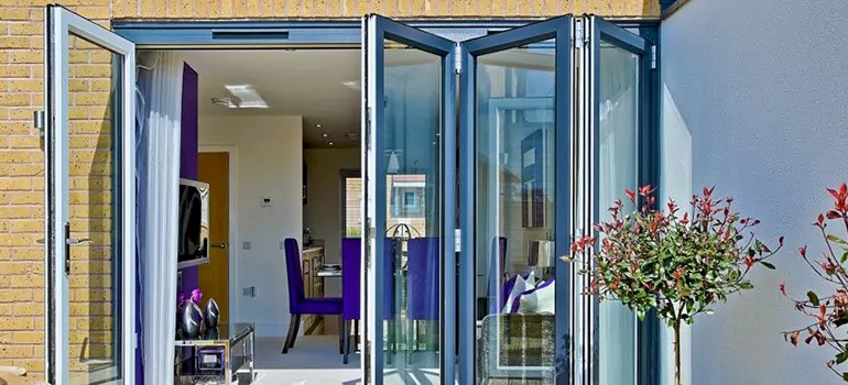 Bifold Door Repairs Near Me in Meadow Woods, FL