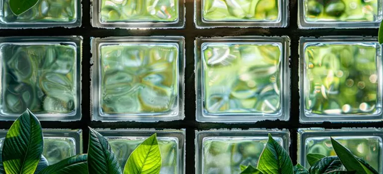 Glass Block Windows Near Me in Meadow Woods, FL