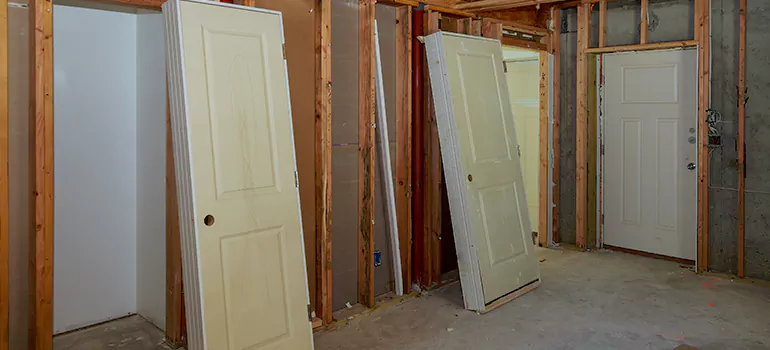 Heavy Duty Sliding Door in Meadow Woods, FL