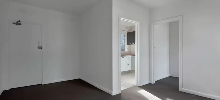 Dark Interior Doors in Meadow Woods, FL