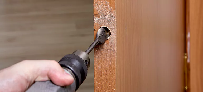 Sliding Pocket Door Repair inMeadow Woods, FL