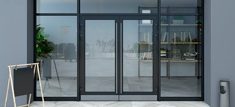 Sliding Screen Door Installation in Meadow Woods, FL