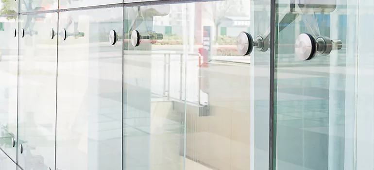 Glass Door Installation in Meadow Woods, FL