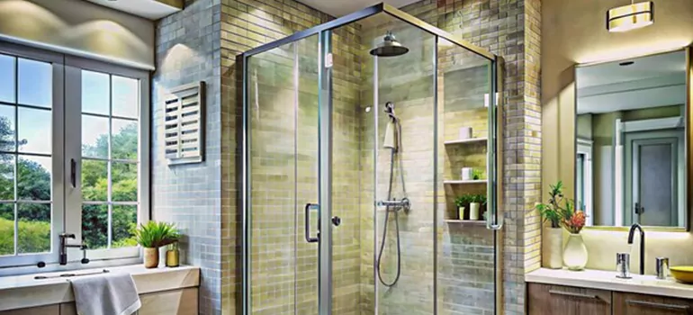 Tub Shower Doors in Meadow Woods, FL