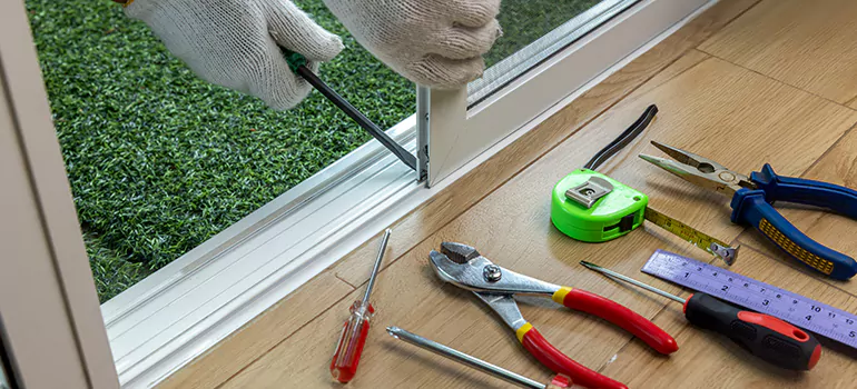  Automatic Sliding Door Repair in Meadow Woods, FL
