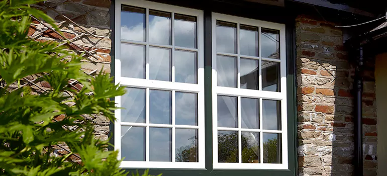 Stormproof Casement Windows in Meadow Woods, FL