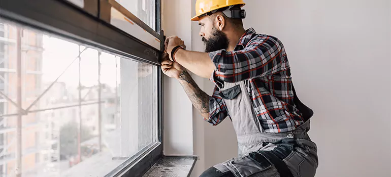 Window Glazing Company in Meadow Woods, FL