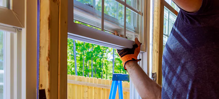 Window Parts Repair in Meadow Woods, FL