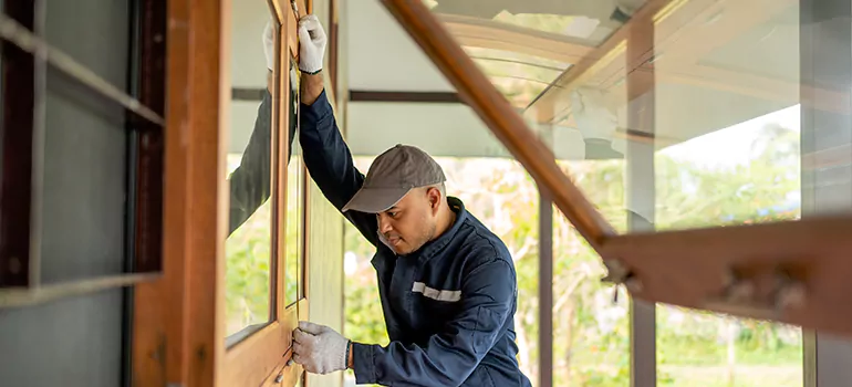 Energy-efficient Window Insulation in Meadow Woods, FL
