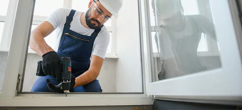 Replace Broken Window Pane in Meadow Woods, FL