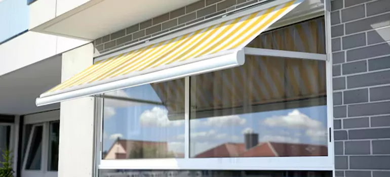 Awning Window Maintenance in Meadow Woods, FL