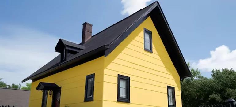 [Custom Black Windows in Meadow Woods, FL