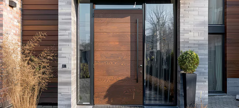 Burglary Proof Doors Company in Meadow Woods, FL