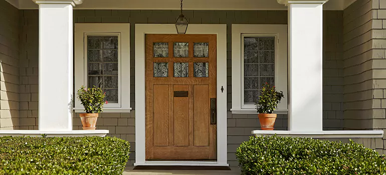 Attic Door Insulation in Meadow Woods, FL