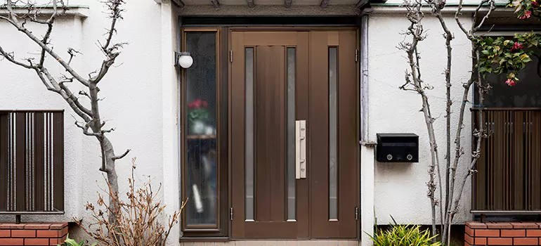 Auto Door Panel Repair in Meadow Woods, FL
