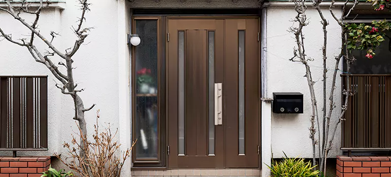 Exterior Doors And Windows in Meadow Woods, FL