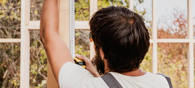 Exterior Window Finishing For Homes in Meadow Woods, FL