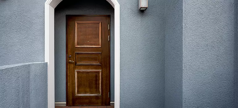 Fiberglass Door Weatherproofing in Meadow Woods, FL