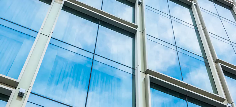 Industrial Window Insulation in Meadow Woods, FL