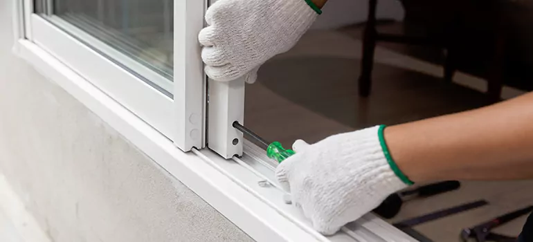 Patio Door Installation in Meadow Woods,FL
