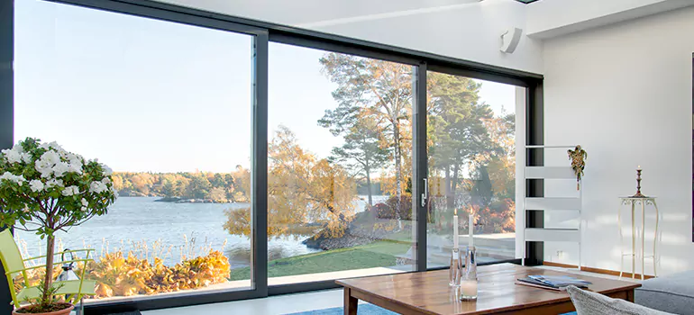 Custom Residential Window Tinting in Meadow Woods, FL