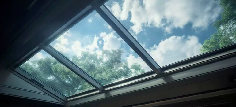 Roofing Skylight Installation in Meadow Woods, FL