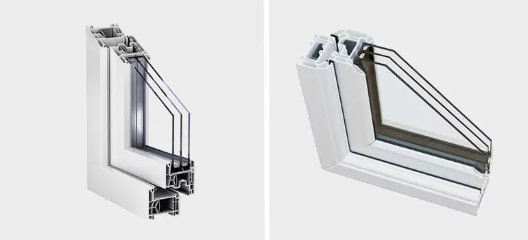 Double Triple Pane Windows in Meadow Woods, FL
