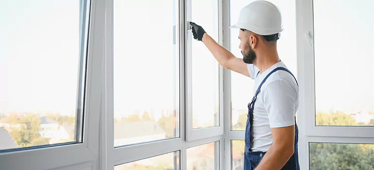 Double Pane Window Glass Repair in Meadow Woods, FL