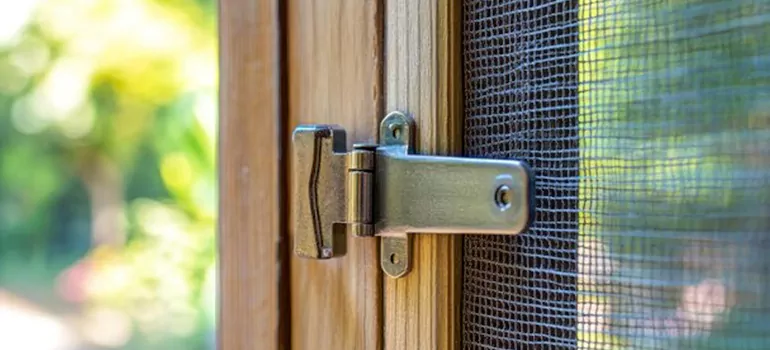 Window Latches Replacement in Meadow Woods, FL